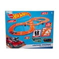 thumbnail image 1 of Pista D Juguete Eléctrica Hot Weels Carros Con Luz Rc Premium, 1 of 4