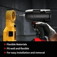 thumbnail image 6 of M18FUEL 1/2inch High Torque Impact Wrench with Friction Ring Protective Boot(2967-20), 6 of 6