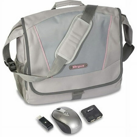 Targus Incognito Messenger Bundle