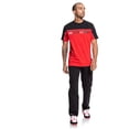 thumbnail image 3 of Brookledge Short Sleeve T-Shirt [Racing Red], 3 of 3