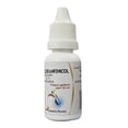 thumbnail image 2 of Solvaris Cloranfenicol 5 mg frasco gotero 15 ml solución oftálmica, 2 of 4