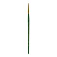 thumbnail image 2 of Princeton Brush 4350R-0 Bon Sable Synthétique Aquarelle et Acrylique Brush Rond 0, 2 of 3