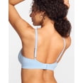 thumbnail image 2 of Bralette SOULVOR Natrelax sin Aros con Escote en V Profundo Talle Pequeño, 2 of 6