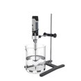 thumbnail image 1 of Lab High Shear Cosmetics Homogenizer With Stand For Liquid Lotion Cream, 1 of 4