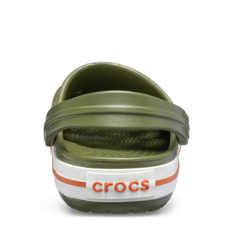 Crocband store 11.5 clog