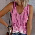 thumbnail image 2 of My Orders Cute Summer Tops for Women Floral Black Blouses for Women Plus Size Womens White Tank Top Shapewear Black Summer Tops Y2K Short Sleeve Tunic Tops for Women XS, 2 of 5