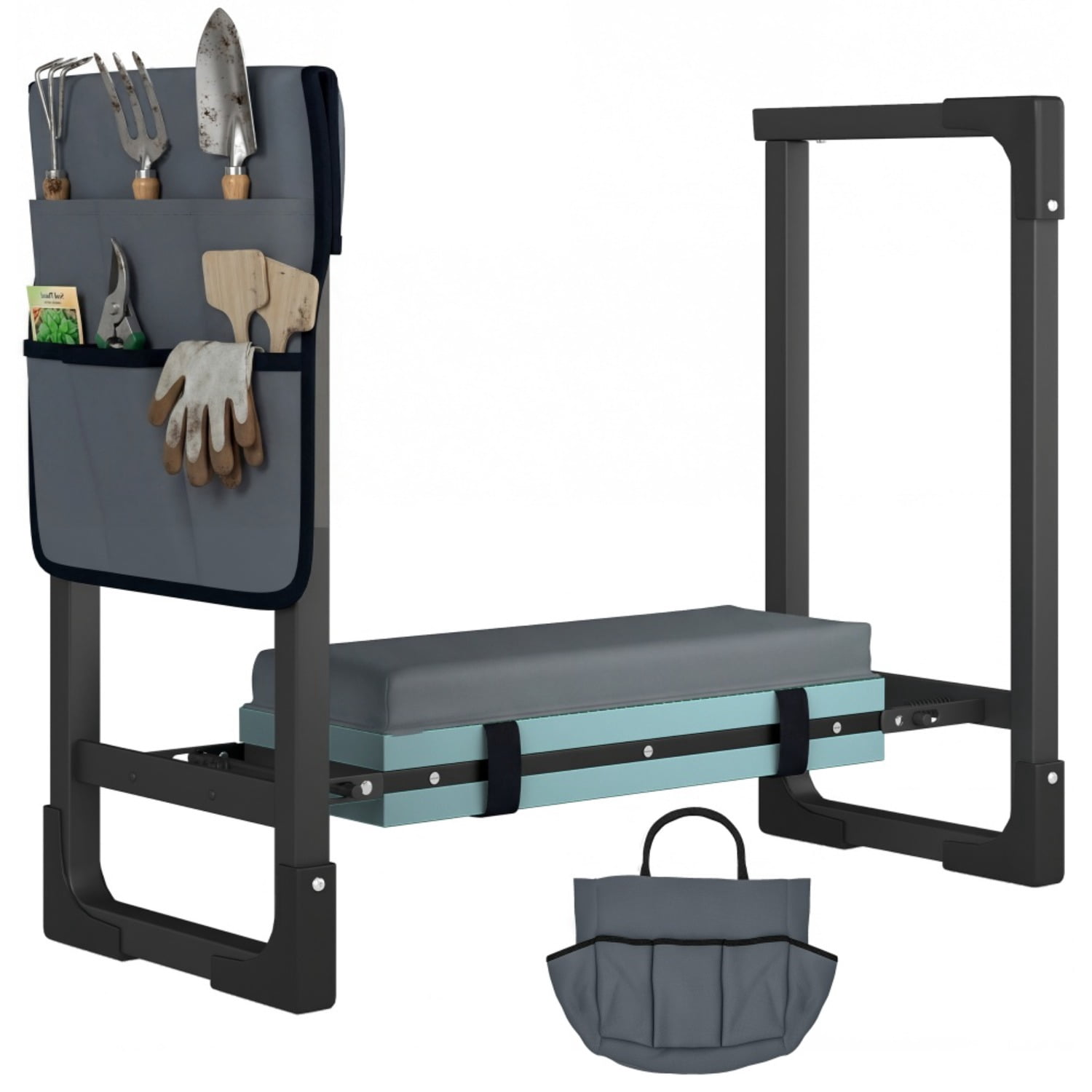 Garden Kneeler