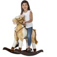 Rockin' Rider Ranger Rocking Horse