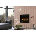 thumbnail image 2 of Dimplex Multi-Fire XHD™ 28" Plug-in Electric Firebox, Logs, 2 of 4