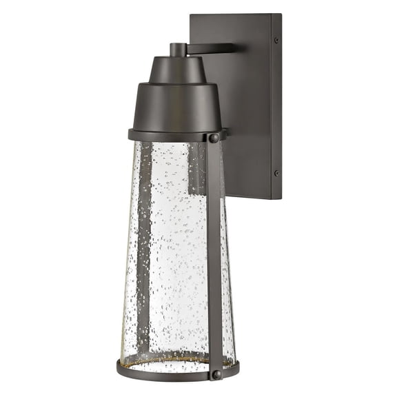 Hinkley Lighting - One Light Outdoor Lantern - Miles - 6.5W 1 LED Medium Outdoor