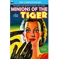 thumbnail image 1 of Pre-Owned Minions of the Tiger &amp; Founding Father, 9781612872476, 1612872476, Paperback,, 1 of 1