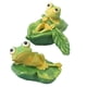 thumbnail image 1 of mini ranas decorativas de resina para mesa, modelos de ranas, pequeñas ranas decorativas, 1 of 7