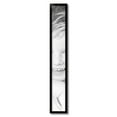 thumbnail image 2 of ArtToFrames 5" x 36" Black Picture Frame, 5x36 inch Black Wood Poster Frame (WOM-4308),  Pack, 2 of 8