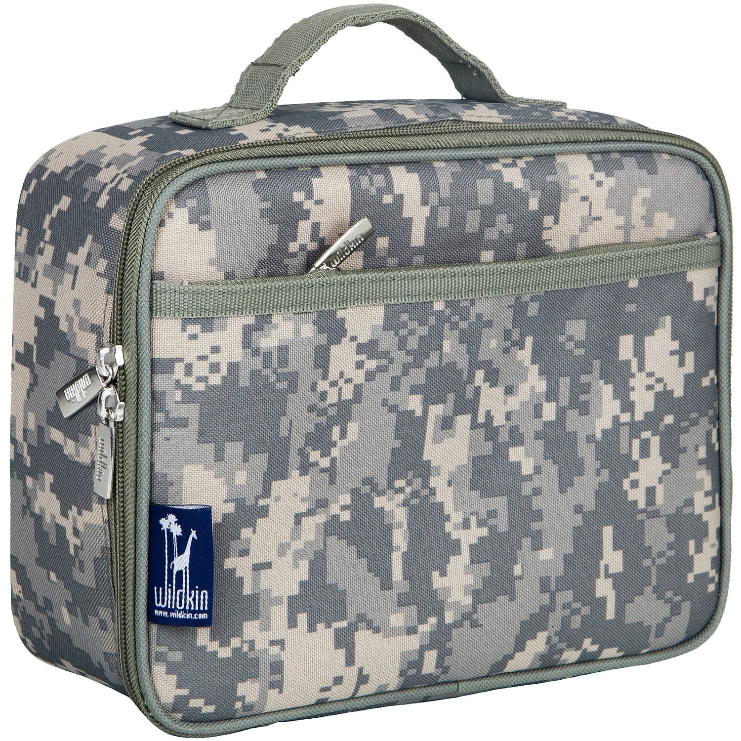 camo lunch boxes for adults