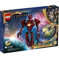 thumbnail image 4 of LEGO Super Heroes 2020 16 76155, 4 of 10