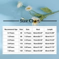 thumbnail image 2 of Rrxhxhs Cardigan for Girls Crew Neck Cable Knit Button Front Long Sleeve Warm Casual Cover Up, 2 of 9