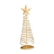 thumbnail image 2 of Decoración del árbol de Navidad, estatua del árbol de Navidad, decoración de mesa, figura decorativa, decoración del árbol de Navidad para la casa de 65 cm x 65 cm x 195 cm, 2 of 8