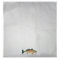 thumbnail image 3 of Betsy Drake Red Drum Guest Towel Set of 2, 3 of 3