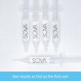 thumbnail image 4 of Gel blanqueador de dientes SOVA White Replacement, paquete de 5, 4 of 5