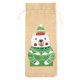 thumbnail image 3 of Cuadros Decorativos Kit de fundas para botellas de vino de Navidad con pintura de diamantes, bolsas de champán con diamantes de imitación Ndcxsfigh Nuevos Originales, 3 of 8