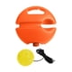 thumbnail image 4 of 5x Pickleball Pickleball Rebounder con 40 agujeros Pickleball Ball 2 piezas, 4 of 8