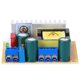 thumbnail image 1 of Vikye Convertidor DC Boost, convertidor DC-DC Boost de Alto Voltaje 8-32V 12V a ± 45V-390V ZVS Carga del Condensador para la Fuente de alimentación de Prueba de Voltaje o Tubo de incandescencia Khall Venta Caliente, 1 of 6