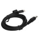 thumbnail image 2 of Cable de carga JORINDO de 4,9 pies, 65 W, 3 A, tipo C macho a conector CC de 7,9 x 5,5 mm, cable de alimentación para portátil PD, 2 of 12