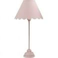 thumbnail image 2 of q-max 18.5" table lamp, ivory, 2 of 2
