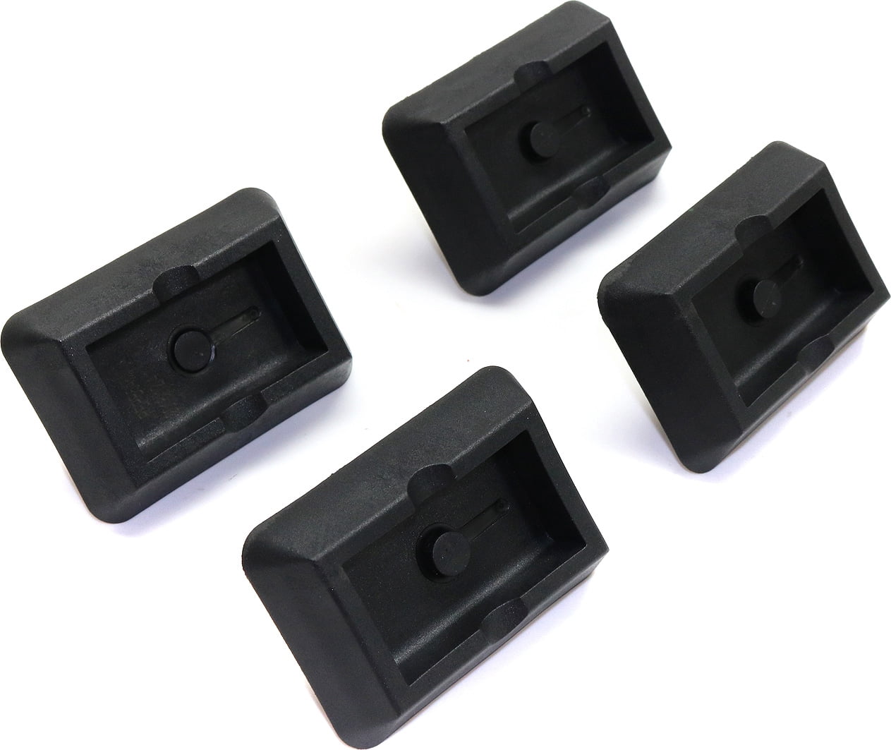 Jack Pad Compatible For 2001-2006 BMW X5 2000-2006 BMW X5 2002-2003 BMW X5 2004-2006 BMW X5 1997-2000 BMW 528i 1995-2001 BMW 740iL 2001-2003 BMW 525i 2001-2003 BMW 530i 1997-2003 BMW 540i 19