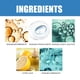 thumbnail image 4 of pstuiky Pastillas efervescentes para desatascar tuberías de alcantarillado. Limpieza de tuberías de lavabos y baños. Descontaminación y desatasco., 4 of 9