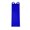 Blue, variant on Blue Roll Up Plastic Sled Snow Slider Mat For Kids Adults Thick Durable For Snow Grass Sand Outdoor Winter Fun 54X16.5 Inches 0.82 Lb