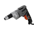 thumbnail image 1 of Taladro Atornillador para Tablaroca Gladiator AE 914/120 600W 120V, 1 of 4