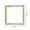 8x8inch, variant on LINMOUA Large Framed Canvas Wood Frame Decorative Relax Calm Wood Frame for Canvas Oil Painting Nature DIY Frame Picture Inner Picture Frame
