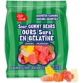 thumbnail image 2 of Lady Sarah Candy Bags - Sour Gummy Bears, 120g (4 Pack), 2 of 6