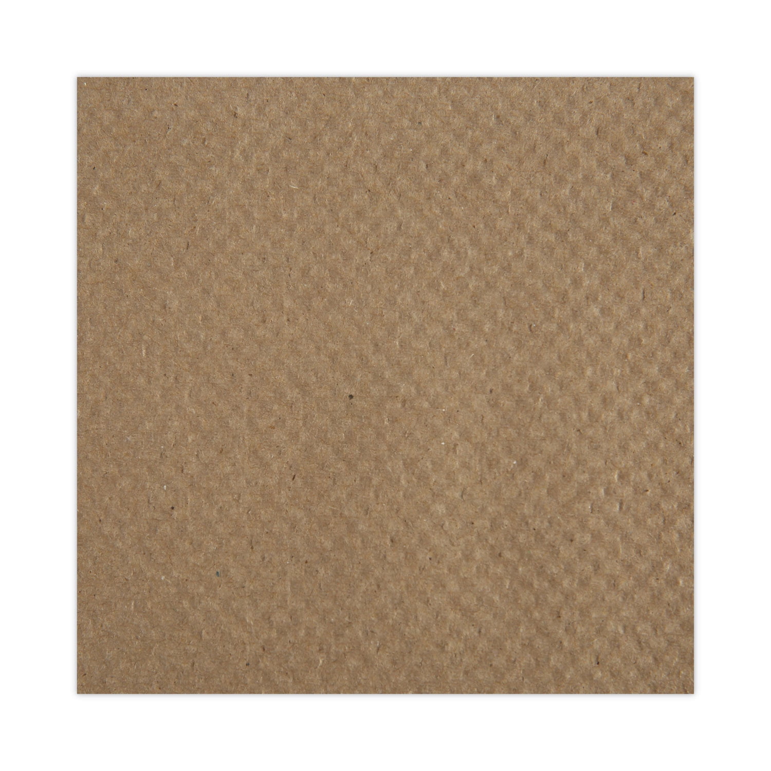 Boardwalk Singlefold Paper Towels, 1-Ply, 9 x 9.45 Inches, 16 Packs, 250 Towels Per Pack, Natural