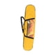 thumbnail image 5 of Bolsa de snowboard, bolsa de viaje, protección para tabla de snowboard, portátil, resistente al agua. Amarillo, 5 of 9