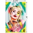 thumbnail image 2 of Film DC Comics - Oiseaux de proie - Harley Quinn - Baiser, 2 of 4