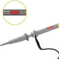 thumbnail image 6 of 1 x P6100 Oscilloscope Probe-Grey, 6 of 6