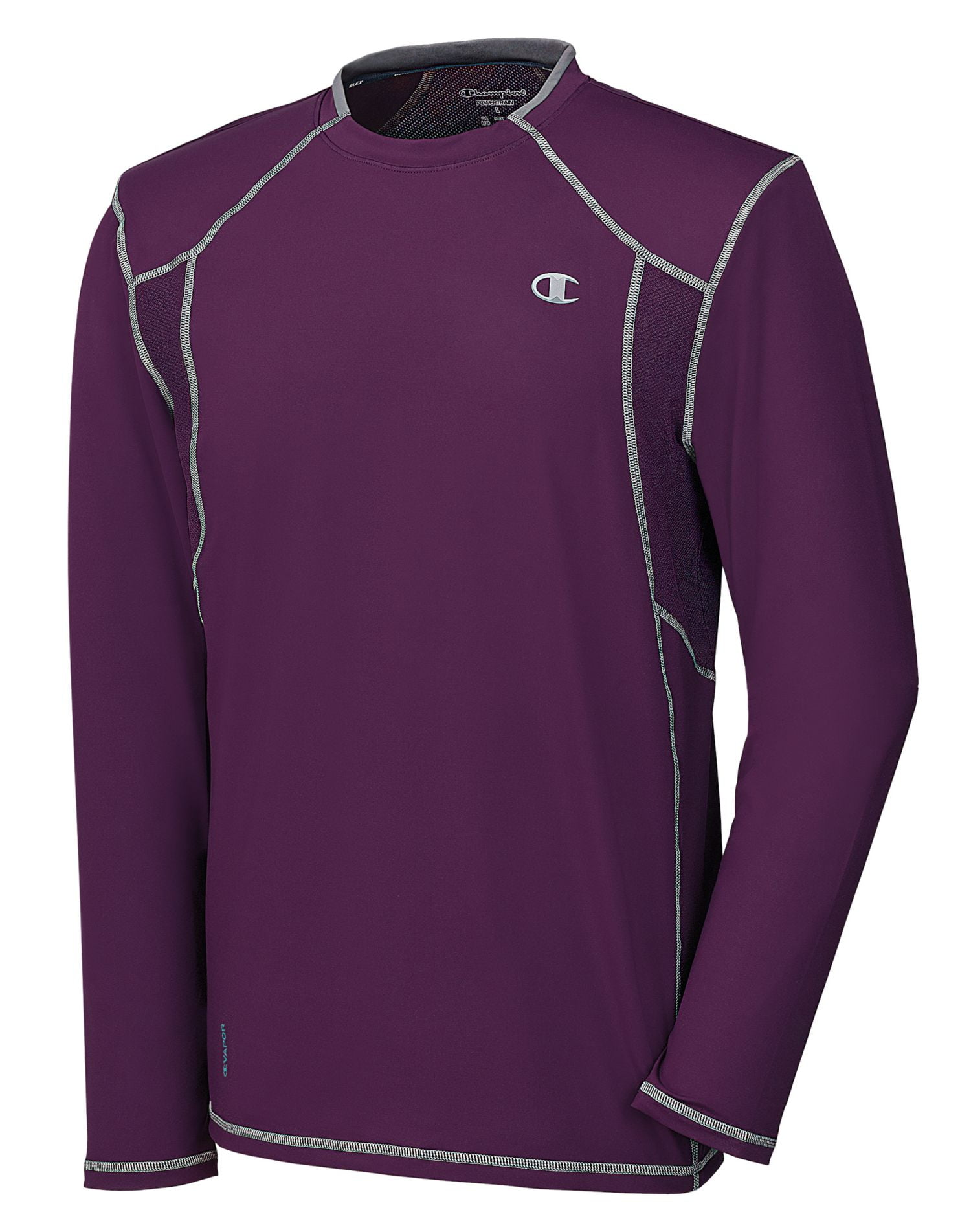 champion powerflex tee