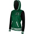 thumbnail image 5 of ProSphere Women's University of Hawaii Letterman Fullzip Hoodie, 5 of 8