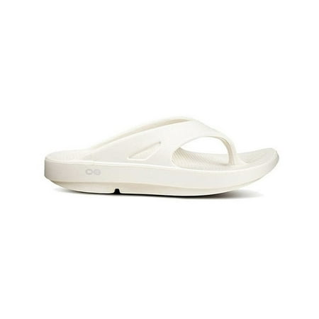 

OOFOS - Unisex OOahh Sport - Post Run Recovery Slide Sandal
