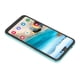 thumbnail image 2 of Smartphone de Alta Definición con Doble SIM de 6,1 Pulgadas, 4 GB de RAM, 64 GB de Almacenamiento, batería de 4000 mAh, Android 11, Verde Oscuro, Enchufe para Reino Unido, 2 of 10