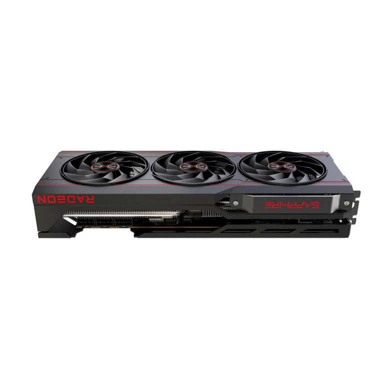 SAPPHIRE PULSE Radeon RX 7900 XTX 24GB GDDR6 Gaming Graphics
