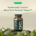 thumbnail image 4 of Gaia Herbs Oil of Oregano - Immune & Antioxidant Support Supplement - With Oregano Oil, Carvacrol & Thymol* - 120 Vegan Liquid Phyto-Caps (120 Servings), 4 of 10