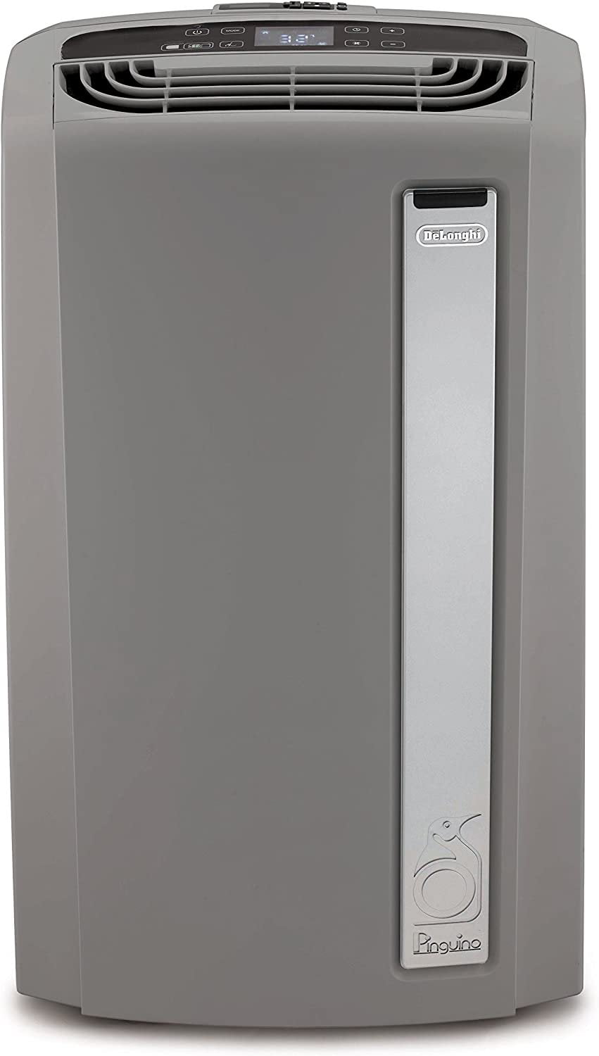 Portable Ac Delonghi Split Air Conditioner DeLonghi PAC ES72