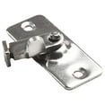thumbnail image 4 of Stainless Steel 90 Degree Buckle Right Angle Hook Lock Bolts For Sliding Door, 4 of 9