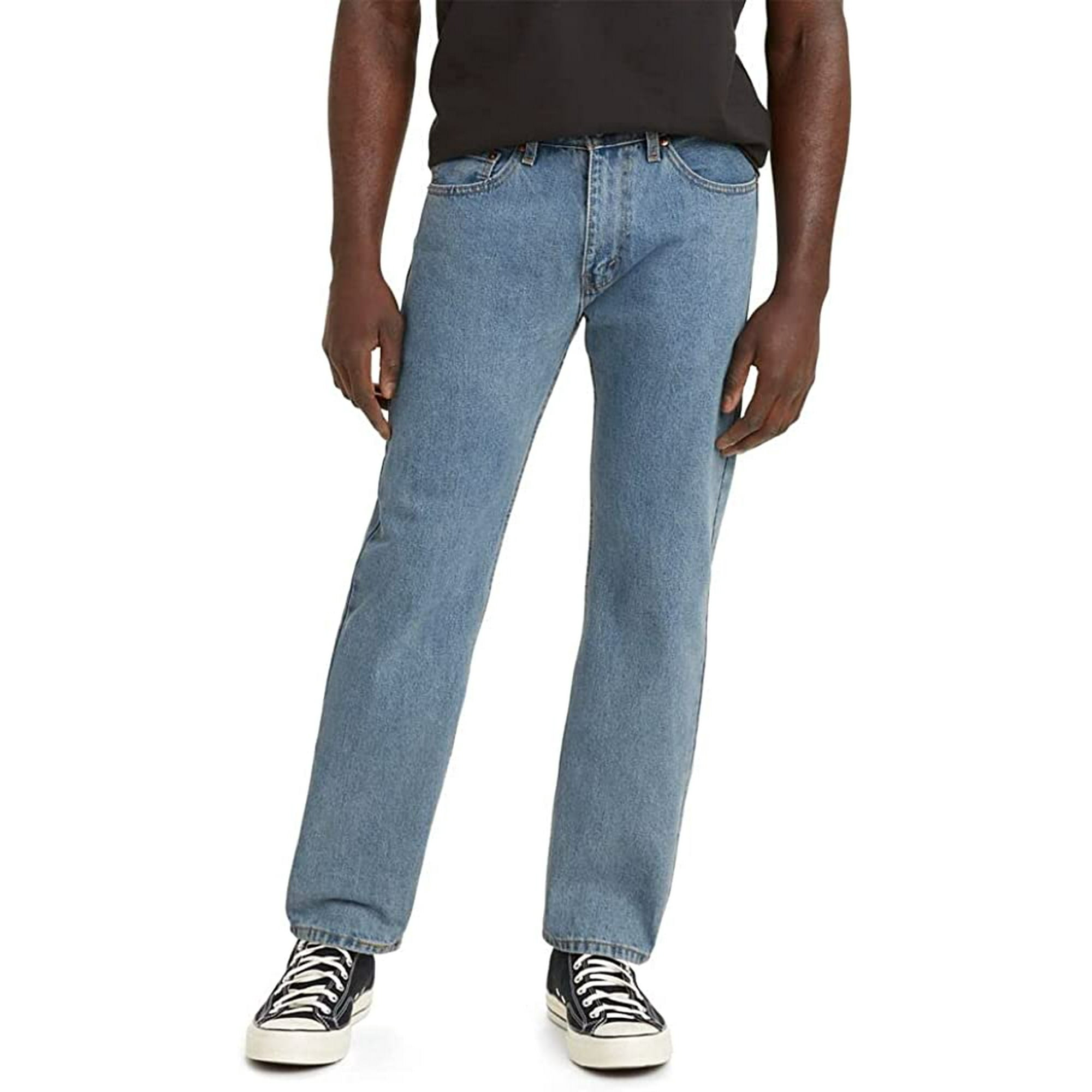 Levi's Men's 514 Straight Fit Jeans | Walmart Canada