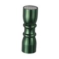 thumbnail image 1 of Herramienta de desgaste/forma de punta para taco de billar 3 en 1, reparación efectiva y rápida, fácil de usar, moldeador y aireador, suministros de verde oscuro, 1 of 8