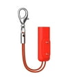 thumbnail image 1 of ABS Smart Band Adapter Charger with Type-C Fast Charging and Safety Protection for Multiple Watch Models, Suitable for Travel and Daily Use, 1 of 8