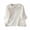 Z123 White, variant on Womens Floral Embroidered Button Down Blouse 3/4 Sleeve Crewneck Cotton Linen Shirts Lightweight Flowy Ethnic Style Boho Tunic Summer Tops Orange,XXL